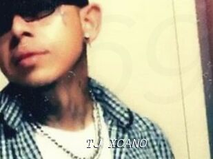 TJ_XCANO