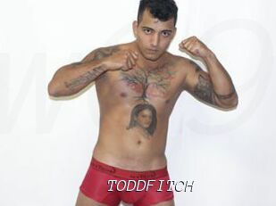 TODDFITCH