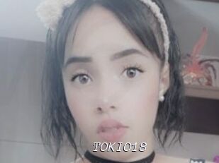 TOKIO18