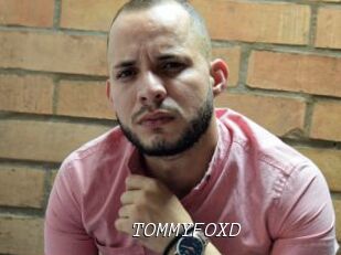 TOMMYFOXD