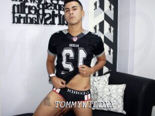 TOMMYWILDXX