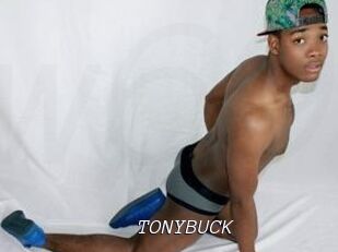 TONYBUCK