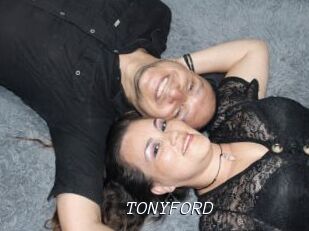 TONYFORD
