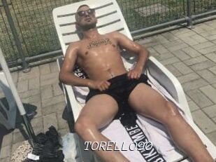 TORELLO90