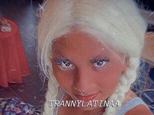 TRANNYLATINAA