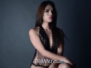 TRANNYcums