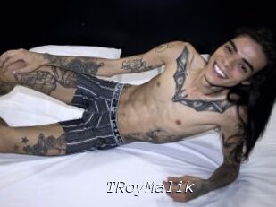 TRoyMalik