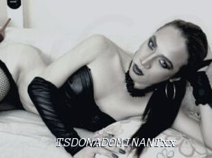 TSDONADOMINANTxx