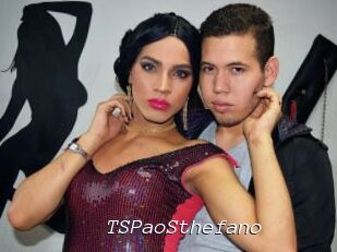 TSPaoSthefano
