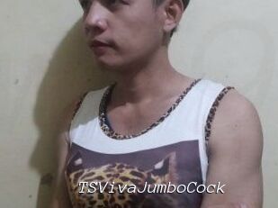 TSVivaJumboCock