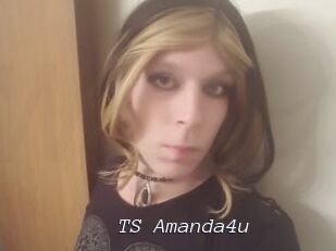 TS_Amanda4u