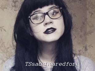 TSsabrinaredford