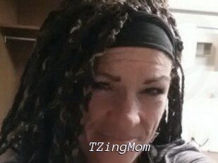 TZingMom