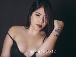 TaamaraDoll