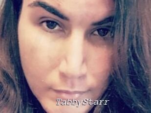 TabbyStarr