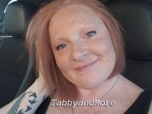 TabbyandMore