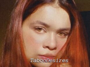 TabooDesires