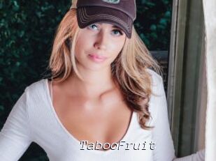 TabooFruit