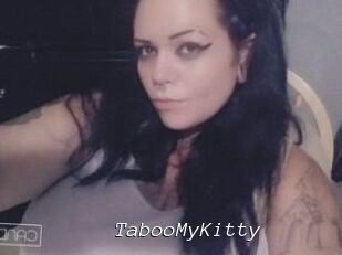 TabooMyKitty