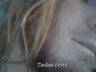 Tadakichi