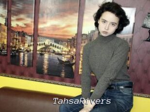 TahsaRivers