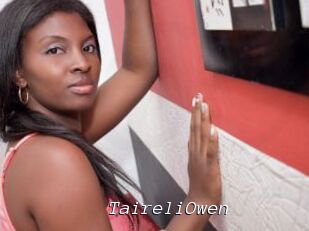 TaireliOwen