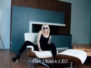 TakiNakkiXO
