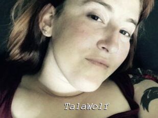 TalaWolf