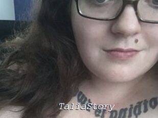 TaliaStory