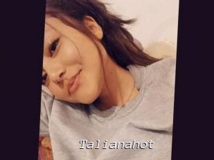 Talianahot