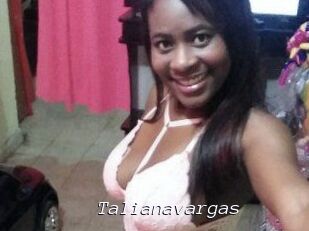 Talianavargas