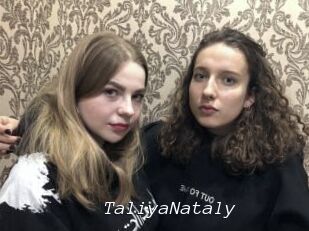 TaliyaNataly