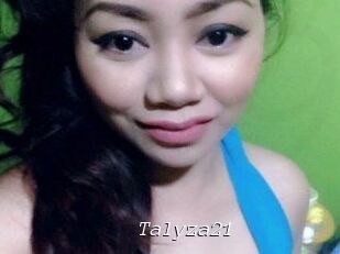 Talyza21