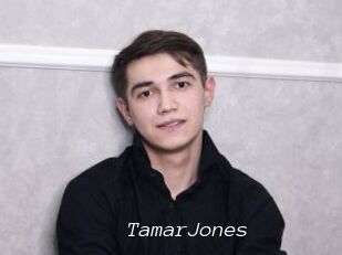 TamarJones