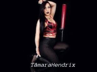 TamaraHendrix