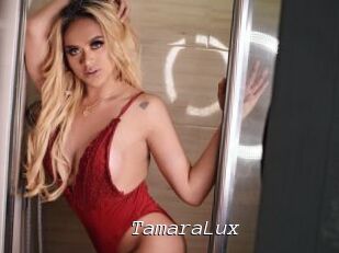 TamaraLux
