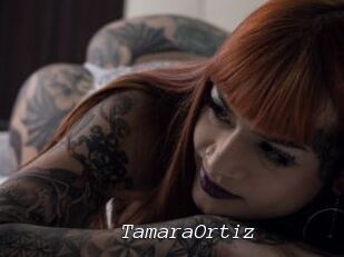TamaraOrtiz