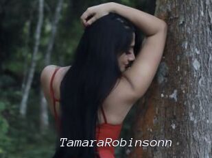 TamaraRobinsonn