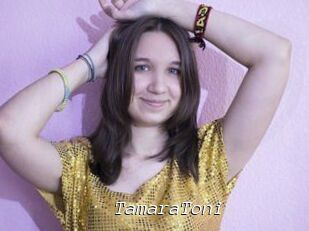TamaraToni