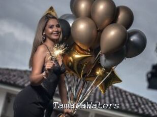 TamaraWaters