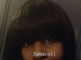 Tamarali