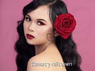TamarynBrown