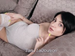 TamilaDouson
