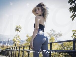 TamilyTyson