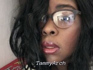 TammyArch