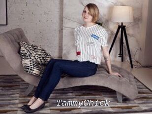 TammyChick