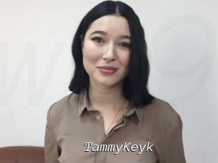 TammyKeyk