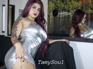 TamySoul