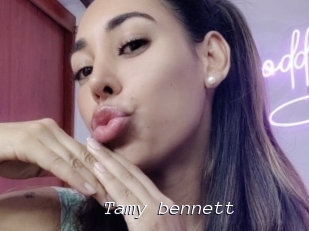 Tamy_bennett