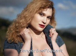 TangerinePiquant